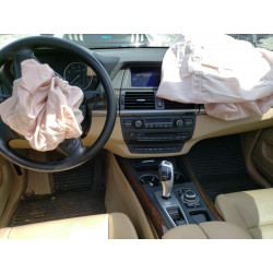 2013 BMW X5