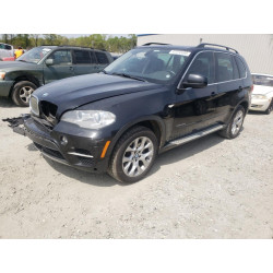 2013 BMW X5