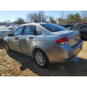 2008 FORD FOCUS