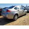 2008 FORD FOCUS