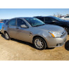 2008 FORD FOCUS
