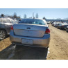 2008 FORD FOCUS