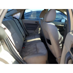 2008 FORD FOCUS