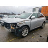 2012 LEXUS RX350