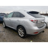 2012 LEXUS RX350
