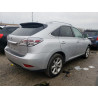 2012 LEXUS RX350