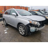 2012 LEXUS RX350
