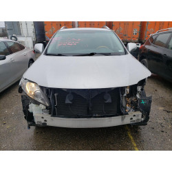 2012 LEXUS RX350