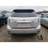 2012 LEXUS RX350