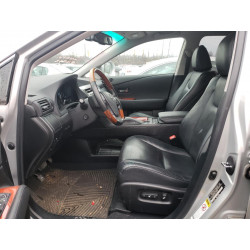 2012 LEXUS RX350