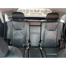 2012 LEXUS RX350
