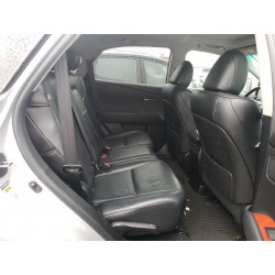 2012 LEXUS RX350
