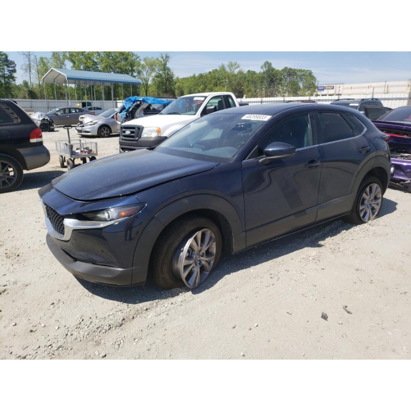 2021 MAZDA CX30