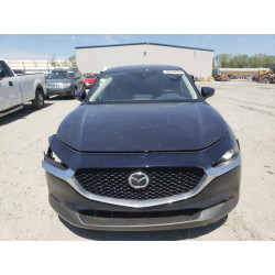 2021 MAZDA CX30