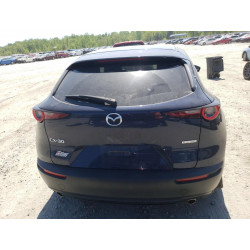 2021 MAZDA CX30