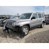 2016 JEEP PATRIOT