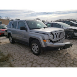 2016 JEEP PATRIOT