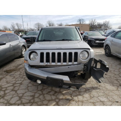 2016 JEEP PATRIOT