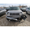 2016 JEEP PATRIOT