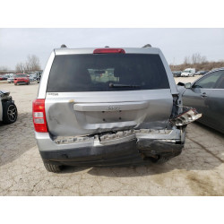 2016 JEEP PATRIOT