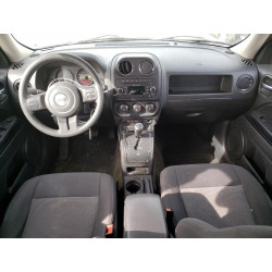 2016 JEEP PATRIOT