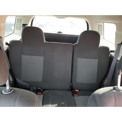 2016 JEEP PATRIOT