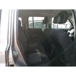 2016 JEEP PATRIOT