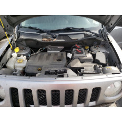 2016 JEEP PATRIOT
