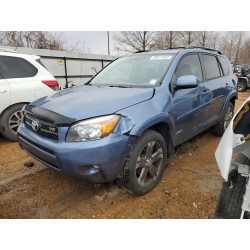 2008 TOYOTA RAV4