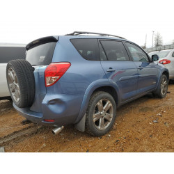 2008 TOYOTA RAV4