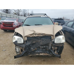 2003 HYUNDAI SANTA FE