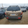 2003 HYUNDAI SANTA FE