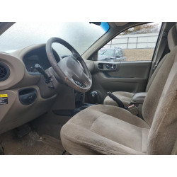 2003 HYUNDAI SANTA FE