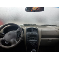 2003 HYUNDAI SANTA FE