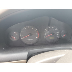 2003 HYUNDAI SANTA FE