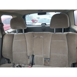 2003 HYUNDAI SANTA FE