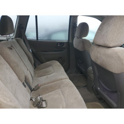 2003 HYUNDAI SANTA FE