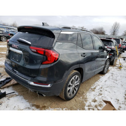 2019 GMC TERRAIN