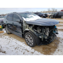 2019 GMC TERRAIN