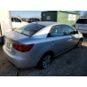 2013 KIA FORTE