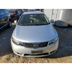 2013 KIA FORTE