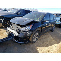 2017 KIA NIRO