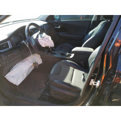 2017 KIA NIRO