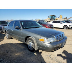 2003 FORD CROWN VIC