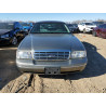 2003 FORD CROWN VIC