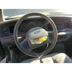 2003 FORD CROWN VIC