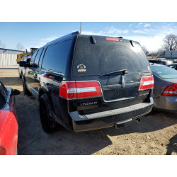 2011 LINCOLN NAVIGATOR