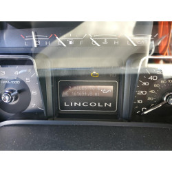 2011 LINCOLN NAVIGATOR