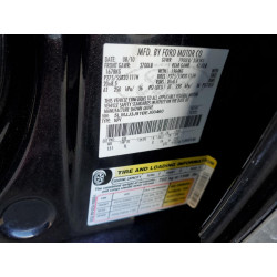 2011 LINCOLN NAVIGATOR