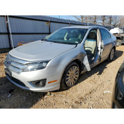 2010 FORD FUSION